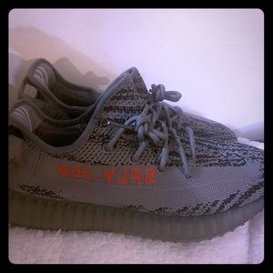 Yeezy boost  350 v2 beluga